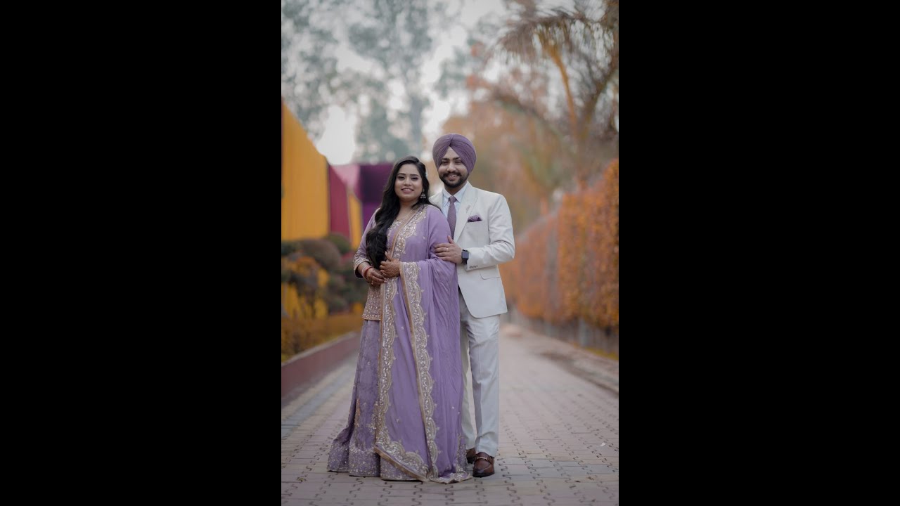 Photo Album for Yashu Films | Wedding Photographers in Dehradun - Wedmegood